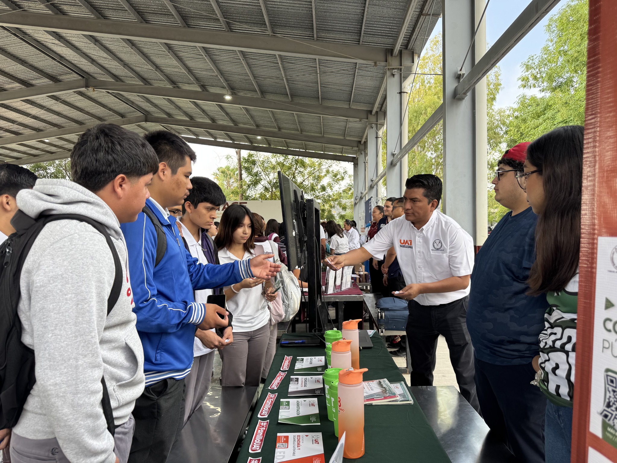 Foto Expo Orienta ITACE 2026